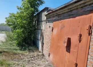 Продам гараж, 24 м2, Искитим, территория гаражного кооператива Гудок, с24