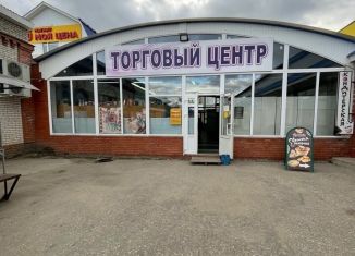 Торговая площадь в аренду, 160 м2, Кузнецк, улица Леваневского, 7Б