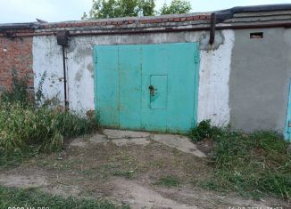 Продается гараж, 24 м2, рабочий посёлок Чик