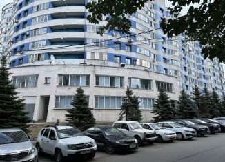 Продажа офиса, 990 м2, Самара, улица Академика Платонова, 10к3, метро Российская