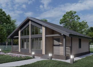 Продаю дом, 93.4 м2, Ревда