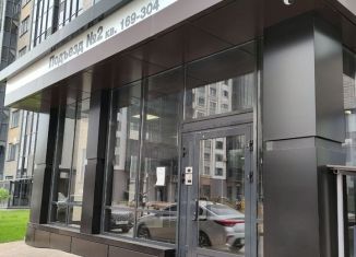 Сдается 2-ком. квартира, 70 м2, Воронеж, улица Конструкторов, 29А, ЖК Крымский Квартал