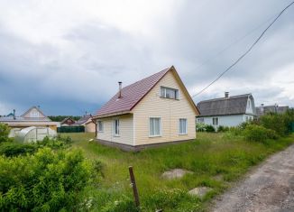 Продаю дом, 61.6 м2, СНТ Сигнал, улица Гагарина, 30