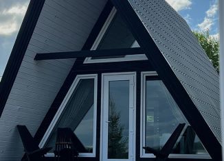 Сдача в аренду дома, 60 м2, деревня Касарги, Школьная улица