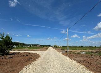 Продается участок, 5.1 сот., посёлок Пятидворка, Центральная улица, 13