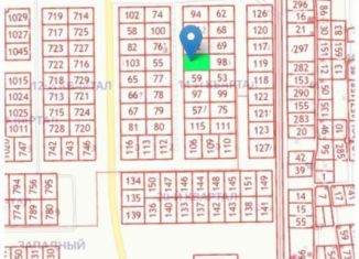 Продается участок, 10 сот., Салават, улица Гайдара, 4