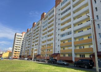 Продажа двухкомнатной квартиры, 52 м2, Смоленск, улица Крупской, 54Б