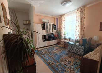 Продам квартиру студию, 27 м2, Астрахань, Заводская площадь, 33, Трусовский район