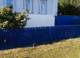 Продаю дом, 55.4 м2, село Ильинское, Советская улица