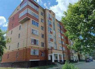 Продаю 1-ком. квартиру, 42 м2, деревня Городище, Молодёжная улица, 1А