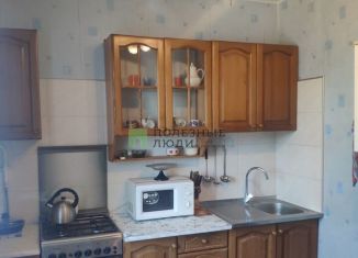 Продается 1-ком. квартира, 39.4 м2, Тамбов, улица Рылеева, 73, Октябрьский район