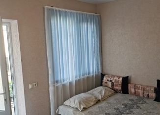 Сдается квартира студия, 15 м2, Анапа, улица Трудящихся, 85