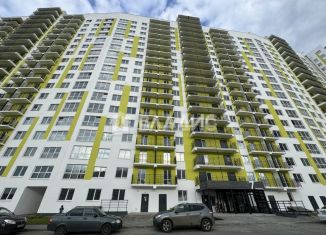 Продажа трехкомнатной квартиры, 76.4 м2, Пенза, улица Генерала Глазунова, 6, Октябрьский район