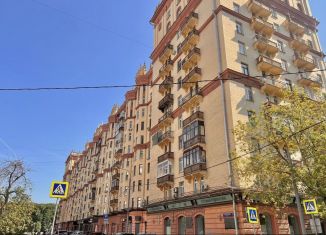 Сдача в аренду 2-ком. квартиры, 65 м2, Москва, 3-я Фрунзенская улица, 1, 3-я Фрунзенская улица