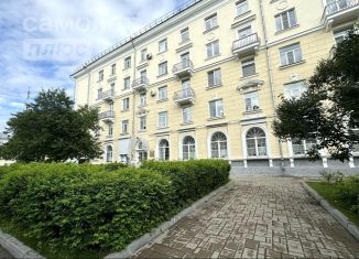 Продается трехкомнатная квартира, 87.2 м2, Архангельск, набережная Северной Двины, 93, Октябрьский округ