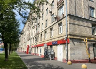 Продается трехкомнатная квартира, 73.7 м2, Москва, Рязанский проспект, 33, метро Стахановская