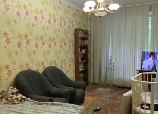 Продам 3-комнатную квартиру, 66 м2, Новосибирск, улица Богдана Хмельницкого, 63, Калининский район