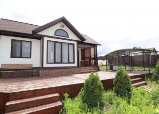 Дом на продажу, 60 м2, деревня Кырныш