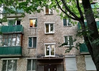 Продается квартира студия, 10 м2, Москва, Просторная улица, 15к2, район Богородское