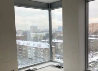 Продам многокомнатную квартиру, 151.2 м2, Москва, Севастопольский проспект, 22А, ЮЗАО