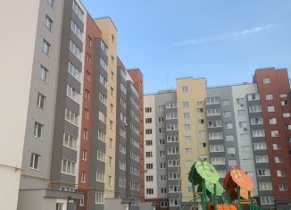 Продам 2-ком. квартиру, 54.9 м2, Нижний Новгород, метро Буревестник, Вязниковская улица, 42