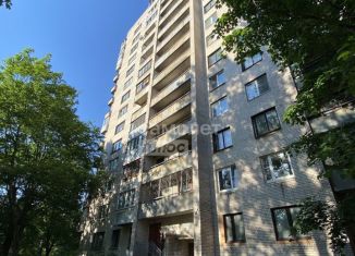 Продается 2-комнатная квартира, 53 м2, Санкт-Петербург, Витебский проспект, 25, метро Международная