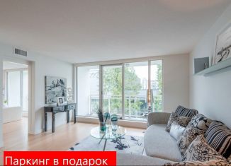 3-ком. квартира на продажу, 56.1 м2, Тюмень, Интернациональная улица, 199к10