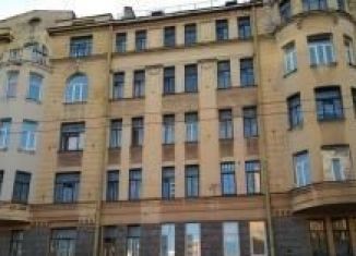 Продаю пятикомнатную квартиру, 111.5 м2, Санкт-Петербург, улица Академика Лебедева, 12, метро Площадь Ленина