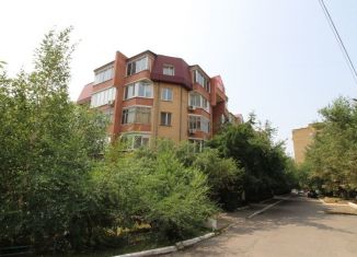 Продается 3-ком. квартира, 108.4 м2, Чита, улица Подгорбунского, 46