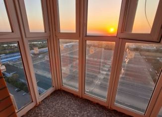 1-ком. квартира на продажу, 43.6 м2, Ростов-на-Дону, 2-я Краснодарская улица, 169Бс1, ЖК Я