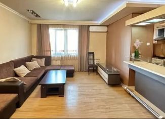 Продается 2-ком. квартира, 50 м2, Сочи, улица Ленина, 4, микрорайон Черемушки