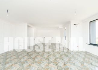 Продам 3-ком. квартиру, 117.1 м2, Москва, проезд Серебрякова, 11к1, ЖК Сильвер