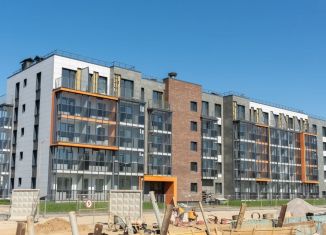 Продам 2-комнатную квартиру, 53.9 м2, Санкт-Петербург, Московский район, Пулковское шоссе, 95к3