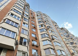 Сдается 1-ком. квартира, 37 м2, Москва, Большая Декабрьская улица, 4, Большая Декабрьская улица