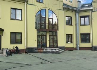 Продам пятикомнатную квартиру, 280 м2, Новосибирск, улица Шевченко, 17, метро Площадь Ленина