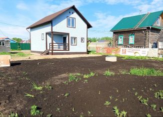 Продаю дом, 95 м2, поселок Молодцово