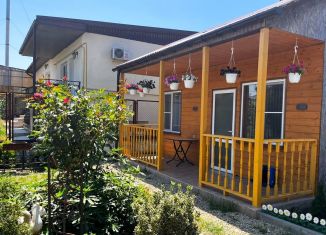 Сдаю дом, 35 м2, село Витязево, Комсомольская улица, 84