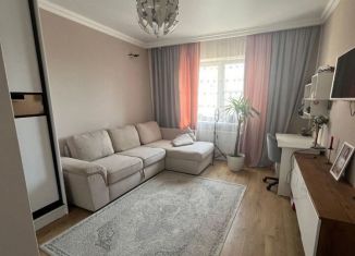 Продажа 2-комнатной квартиры, 58 м2, Ростов-на-Дону, улица Нансена, 103/1/2, Октябрьский район