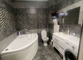 Продается двухкомнатная квартира, 61.8 м2, Воронеж, Олимпийский бульвар, 12, ЖК Ботанический сад