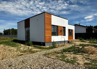 Продам дом, 93.5 м2, деревня Иванцево, 1-я Клеверная улица, 10