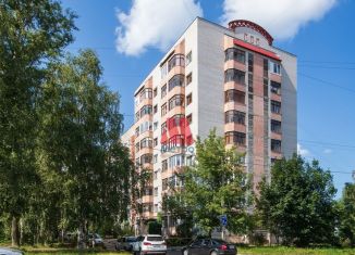 Однокомнатная квартира на продажу, 37 м2, Ярославль, Корабельная улица, 30А, Фрунзенский район