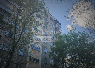 Продаю трехкомнатную квартиру, 61 м2, Новосибирск, Учительская улица, 19/1