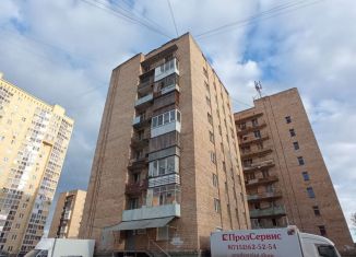 Продам комнату, 31 м2, Екатеринбург, улица Репина, 21, Верх-Исетский район