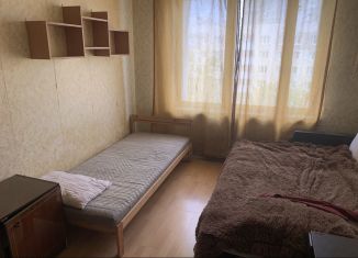 Сдаю в аренду комнату, 12 м2, Москва, Стройковская улица, метро Крестьянская застава