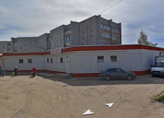 Продаю торговую площадь, 1231 м2, Карелия, улица Горького, 40