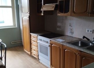 Аренда 3-комнатной квартиры, 88 м2, Москва, 10-я улица Соколиной Горы, 6к1, станция Соколиная Гора