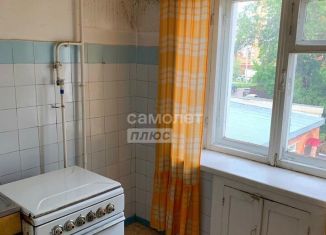 Продается 3-ком. квартира, 58 м2, Омск, улица 5-я Линия, 153