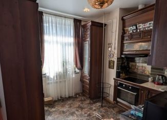 Продажа 2-комнатной квартиры, 55.4 м2, деревня Аристово, Весенняя улица, 4, ЖК Аристово-Митино