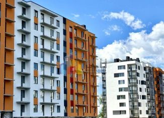 Продается 1-комнатная квартира, 37.8 м2, Тульская область