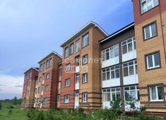 Продажа 2-комнатной квартиры, 55.7 м2, посёлок Рогово, улица Берёзки, 10к3, ЖК Кутузовские Берёзы